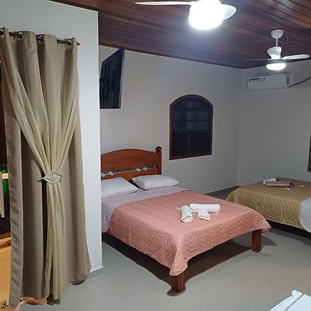 파라티 Residencia Padua 빌라 외부 사진