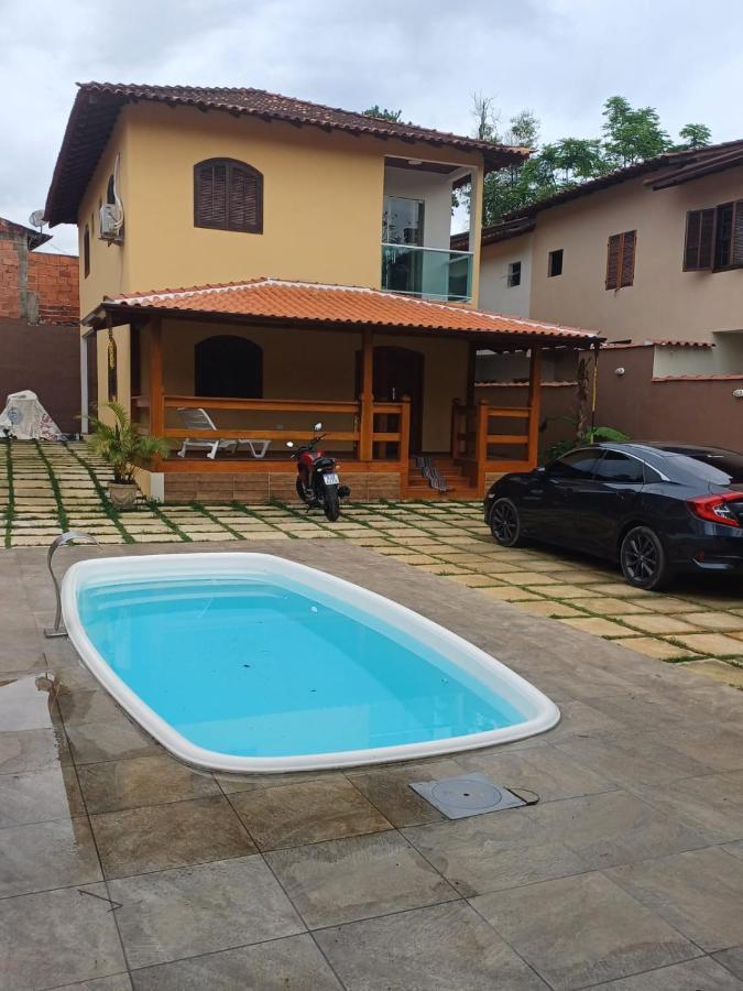파라티 Residencia Padua 빌라 외부 사진
