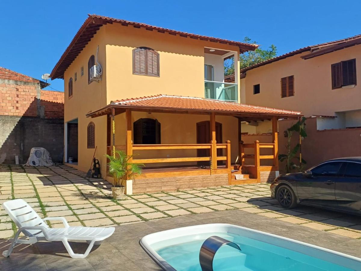 파라티 Residencia Padua 빌라 외부 사진