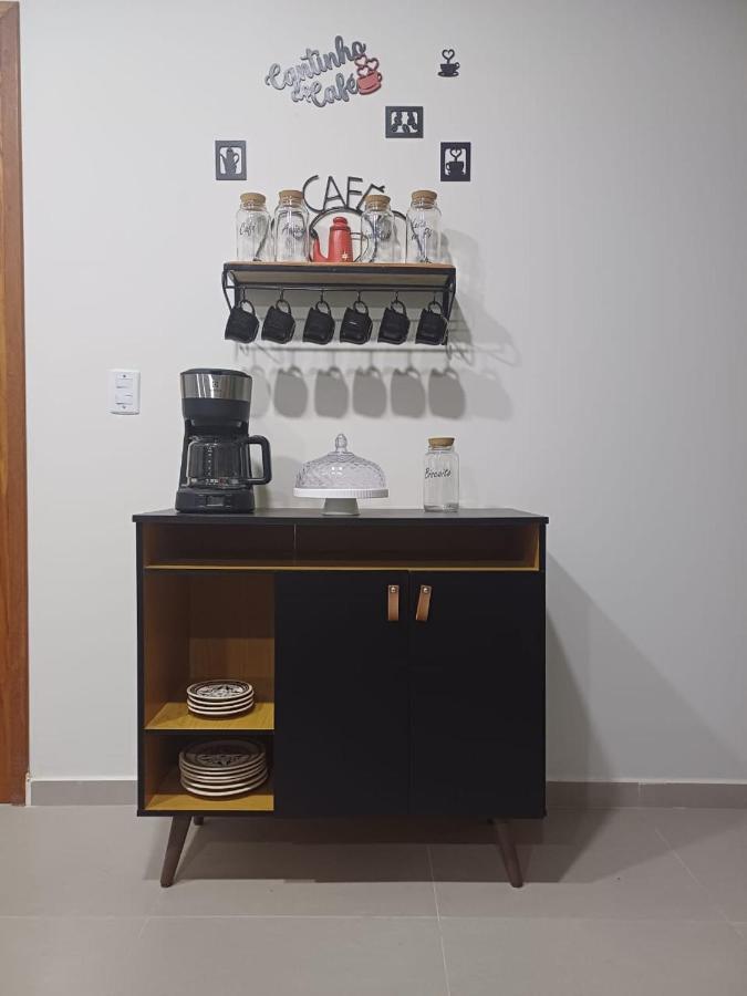 파라티 Residencia Padua 빌라 외부 사진