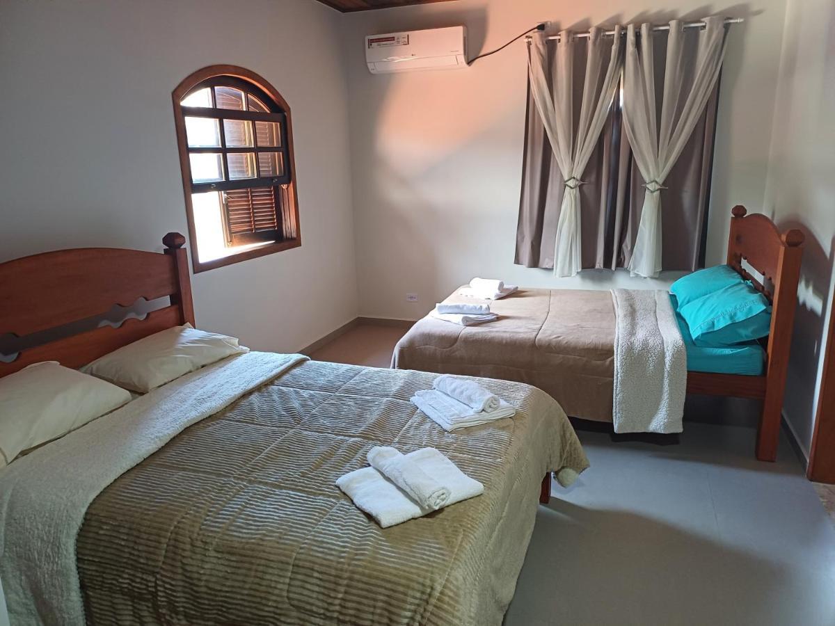 파라티 Residencia Padua 빌라 외부 사진