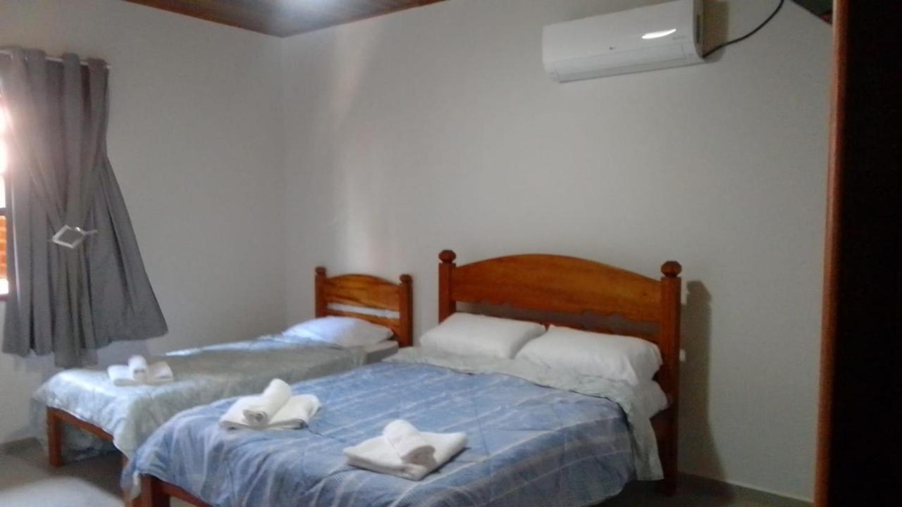 파라티 Residencia Padua 빌라 외부 사진