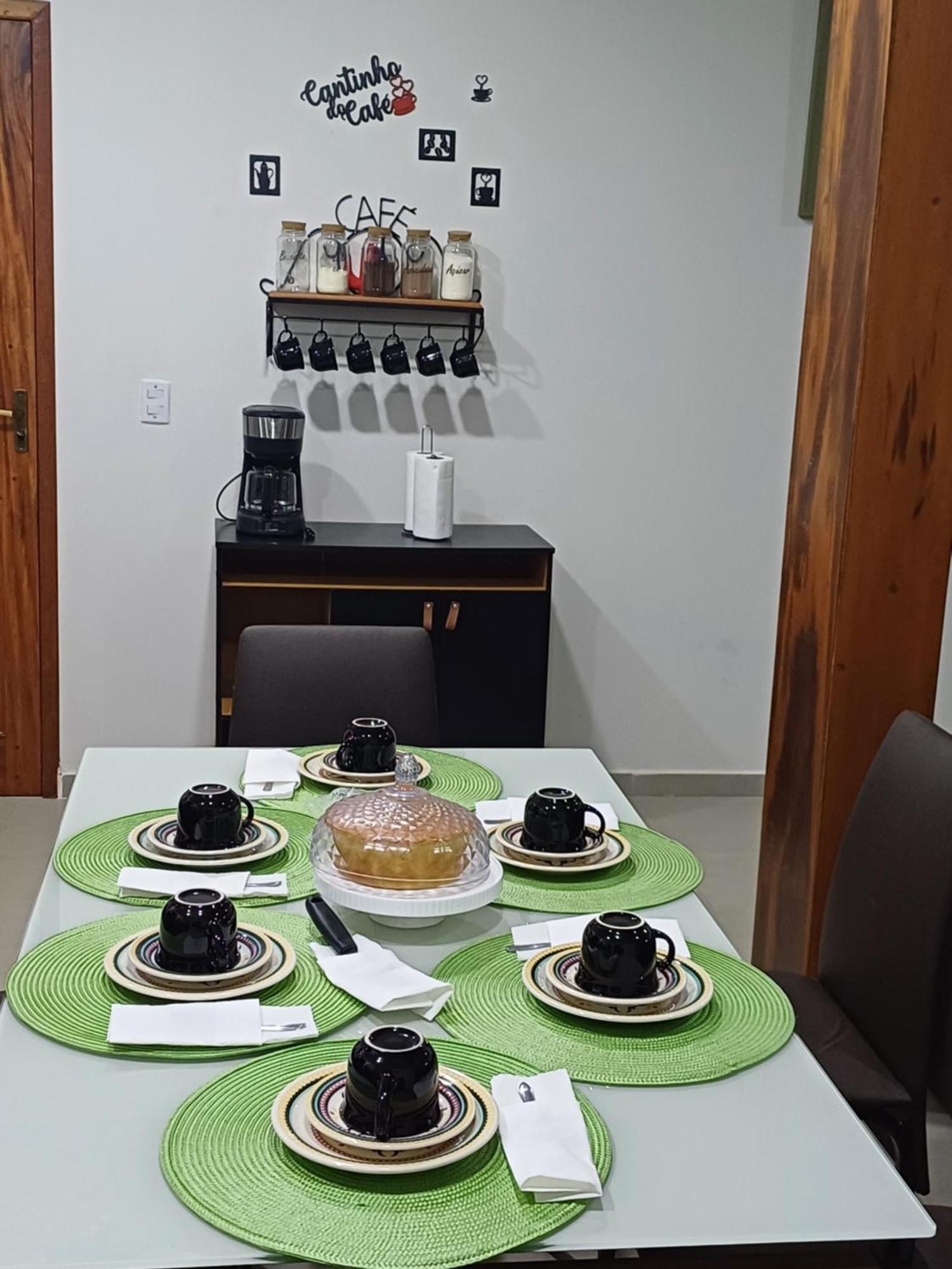 파라티 Residencia Padua 빌라 외부 사진