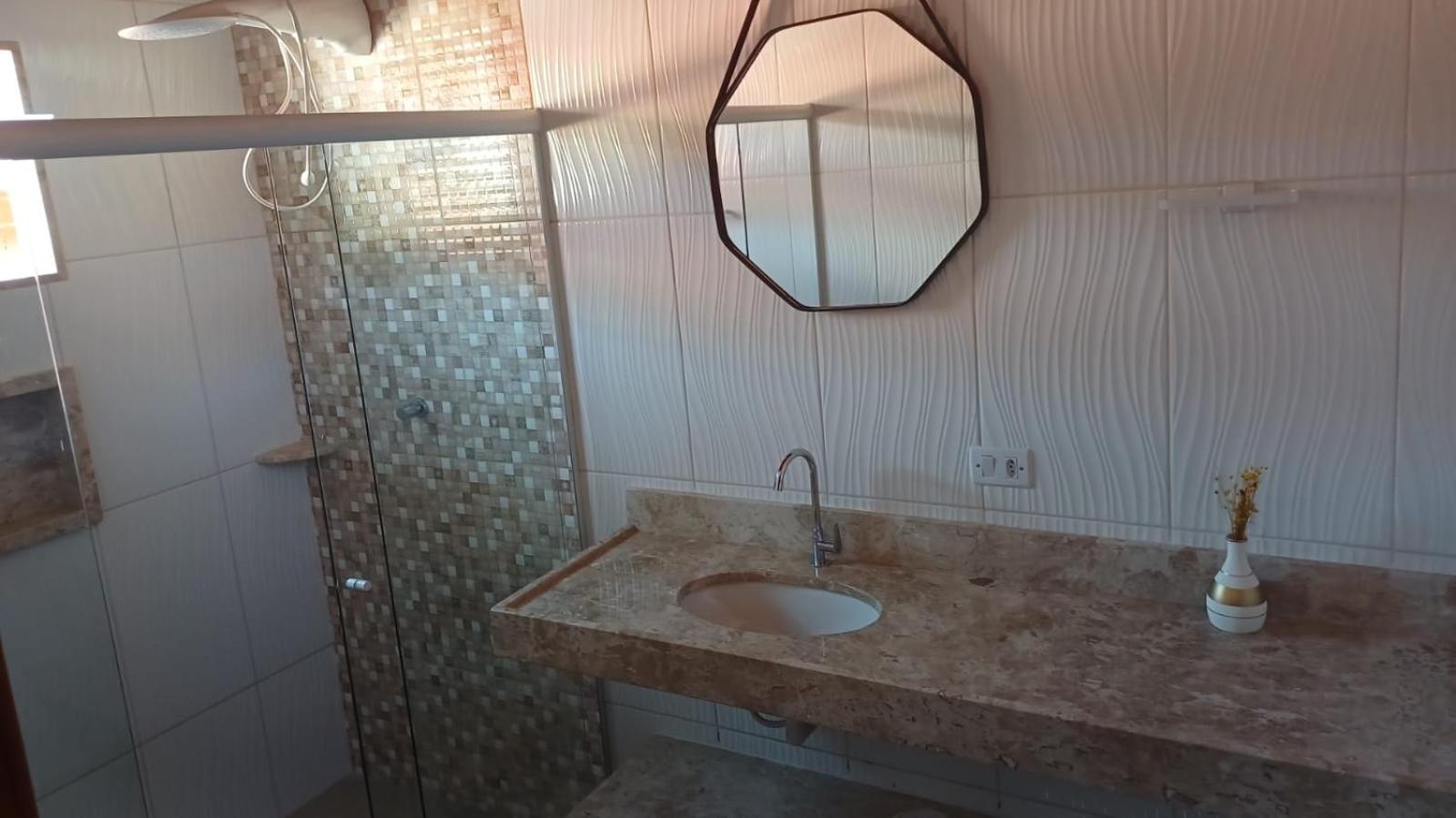 파라티 Residencia Padua 빌라 외부 사진