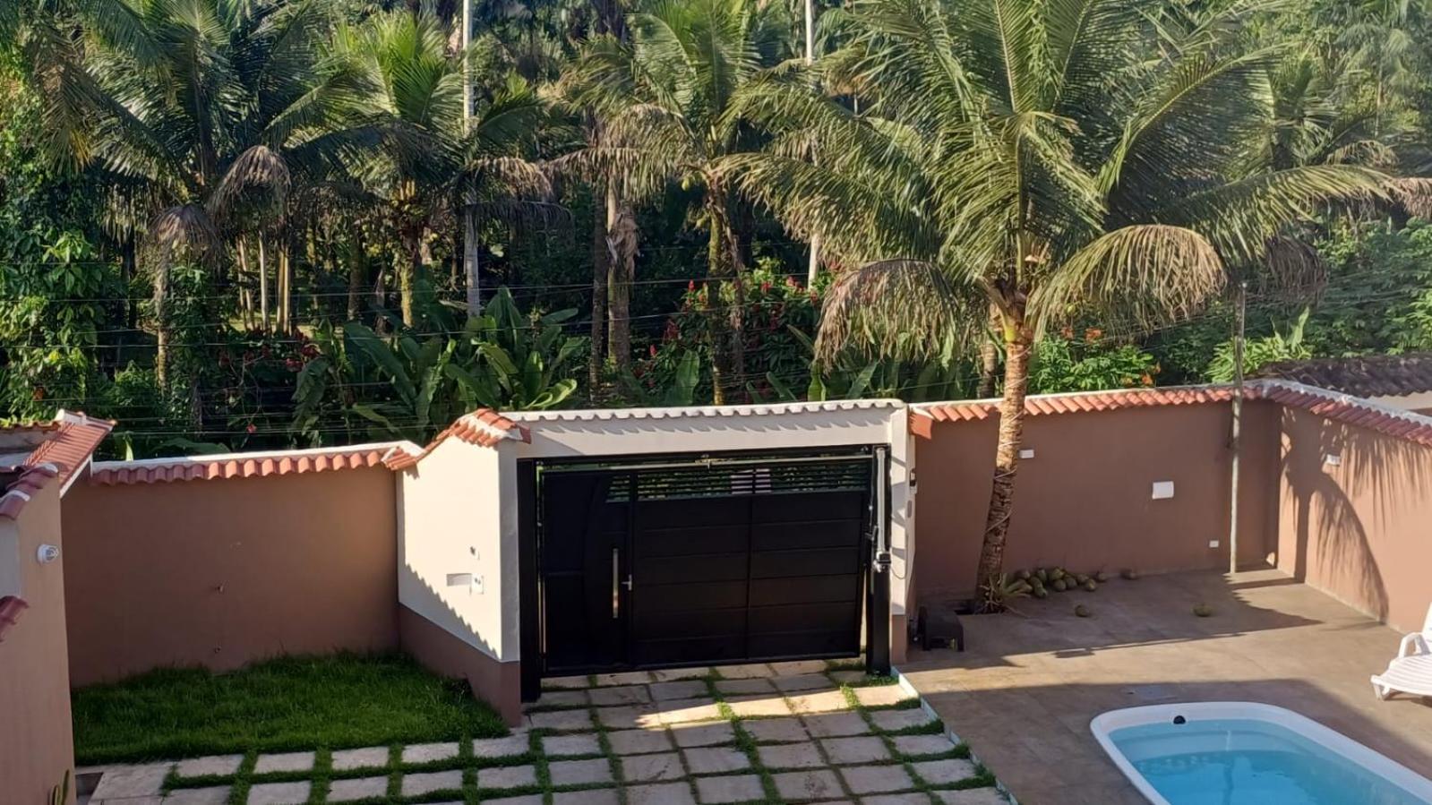 파라티 Residencia Padua 빌라 외부 사진
